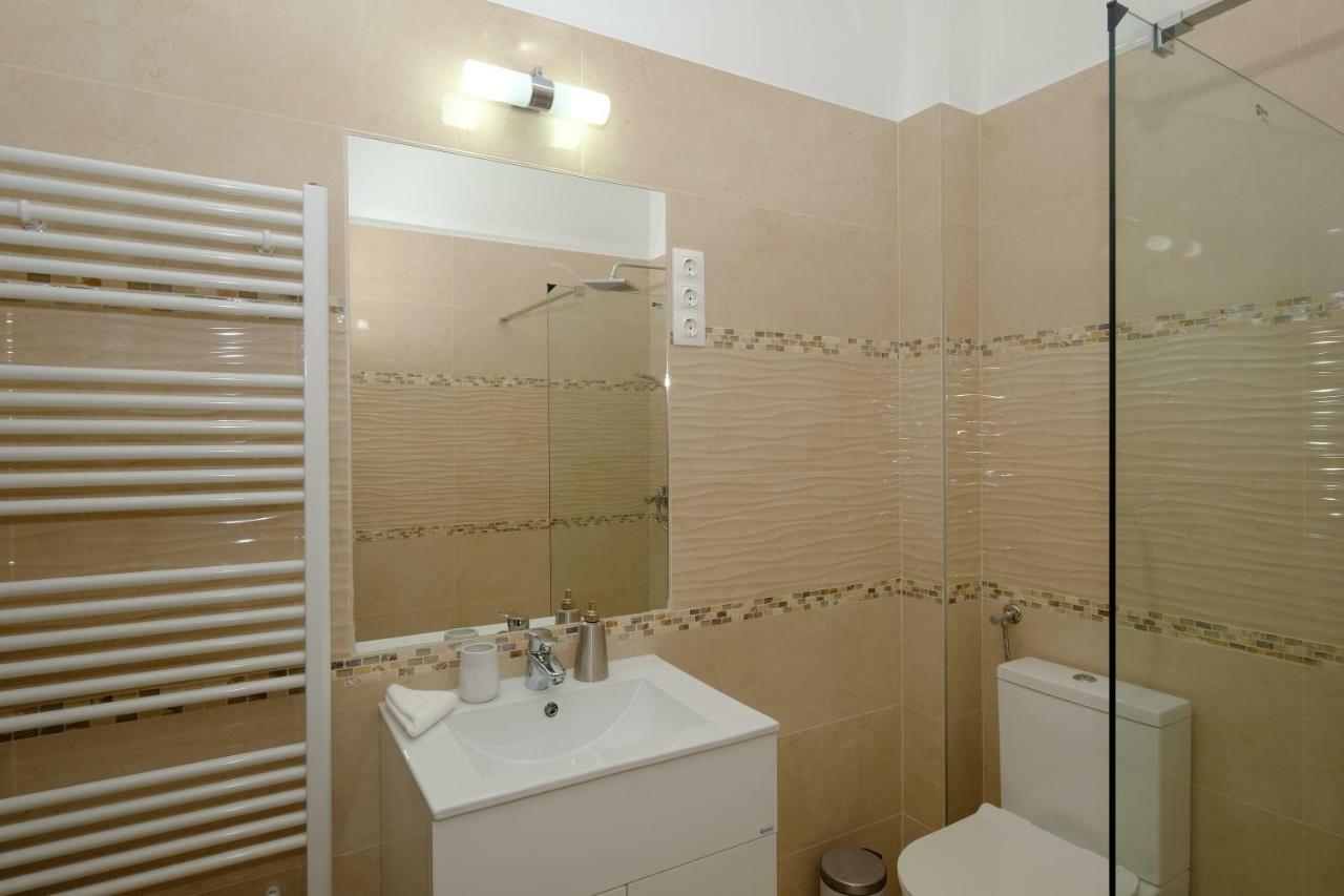 Maria Apartman Pécs Zewnętrze zdjęcie