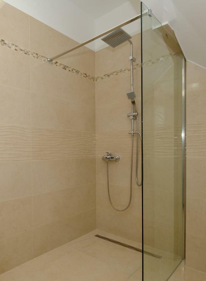 Maria Apartman Pécs Zewnętrze zdjęcie