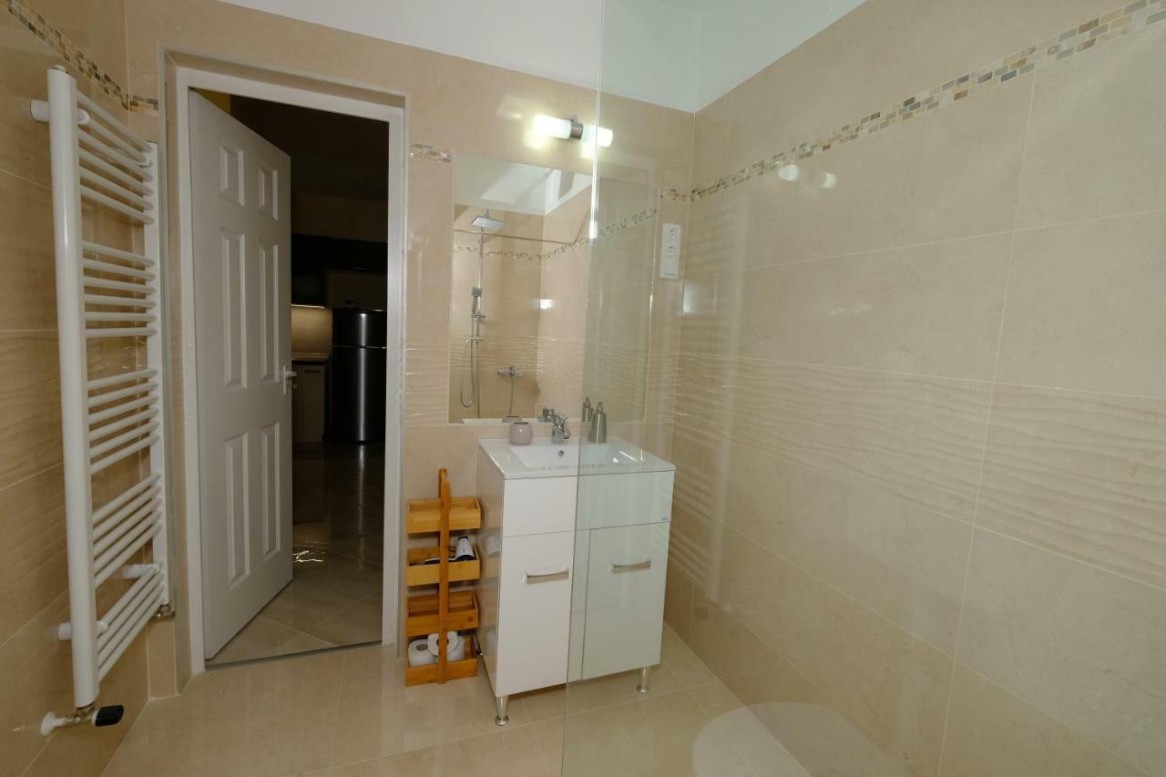 Maria Apartman Pécs Zewnętrze zdjęcie