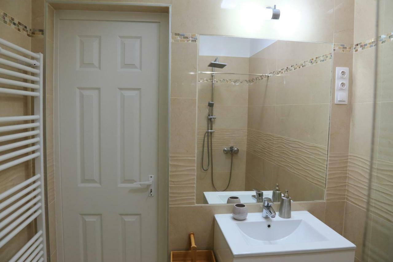Maria Apartman Pécs Zewnętrze zdjęcie