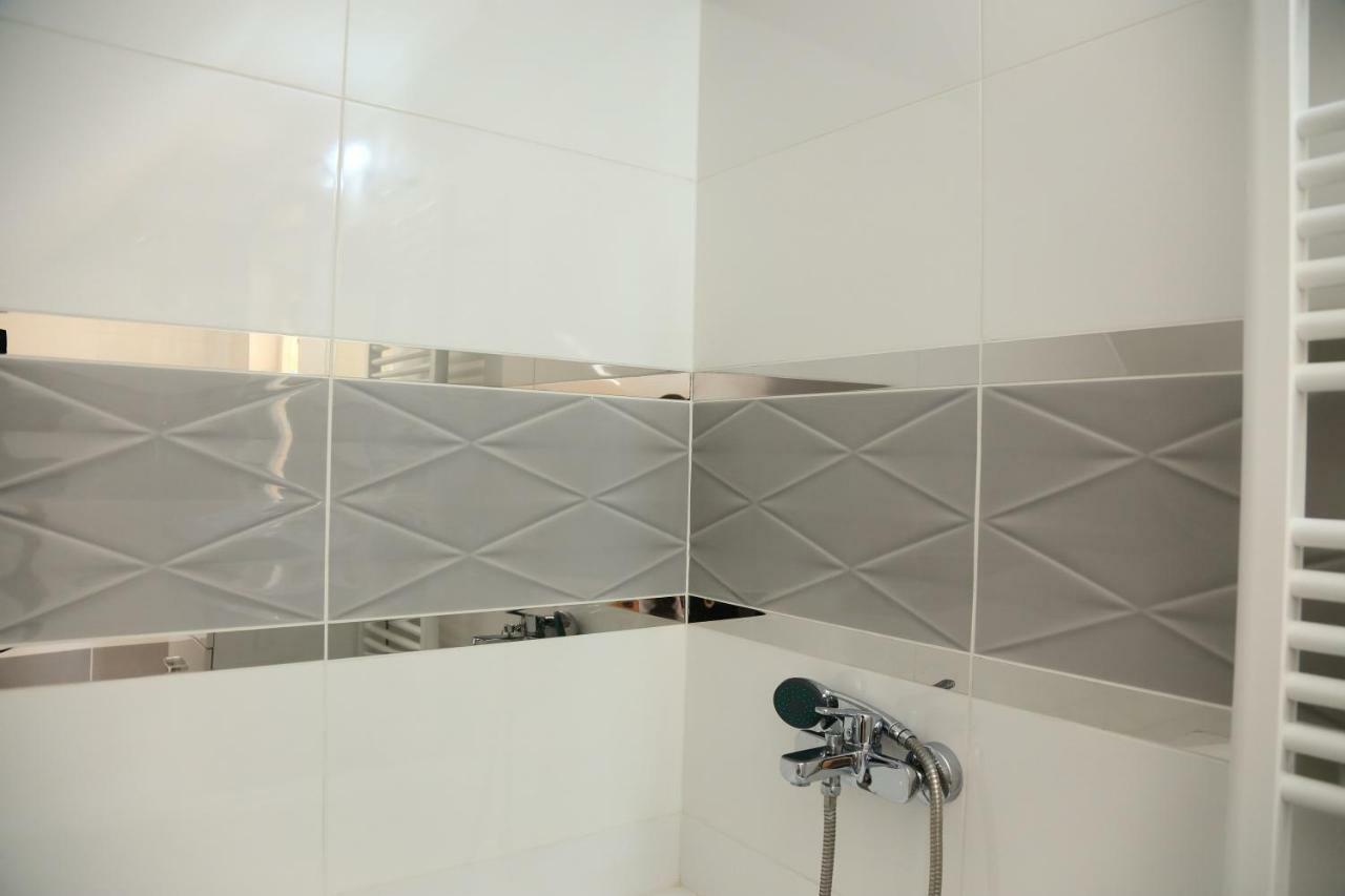 Maria Apartman Pécs Zewnętrze zdjęcie